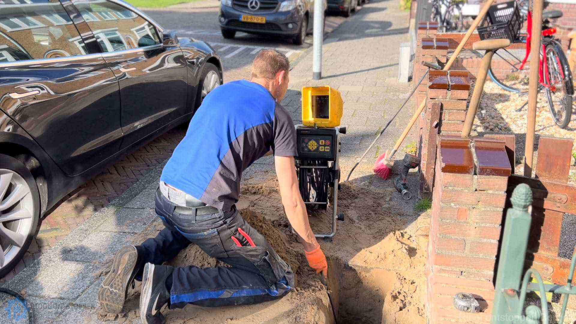 Ontstoppingsbedrijf Bergen Ontstoppingsbedrijf Bergen
