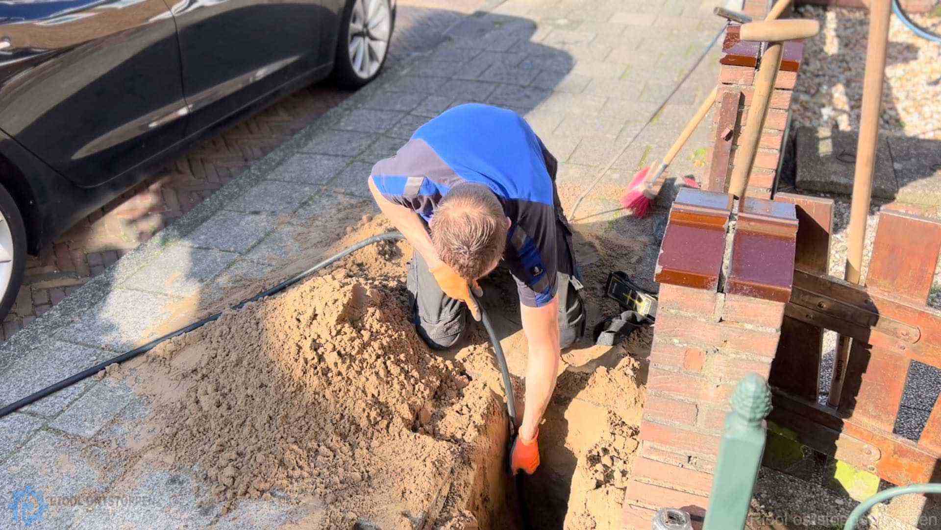 Ontstoppingsdienst Bergen Ontstoppingsdienst Bergen