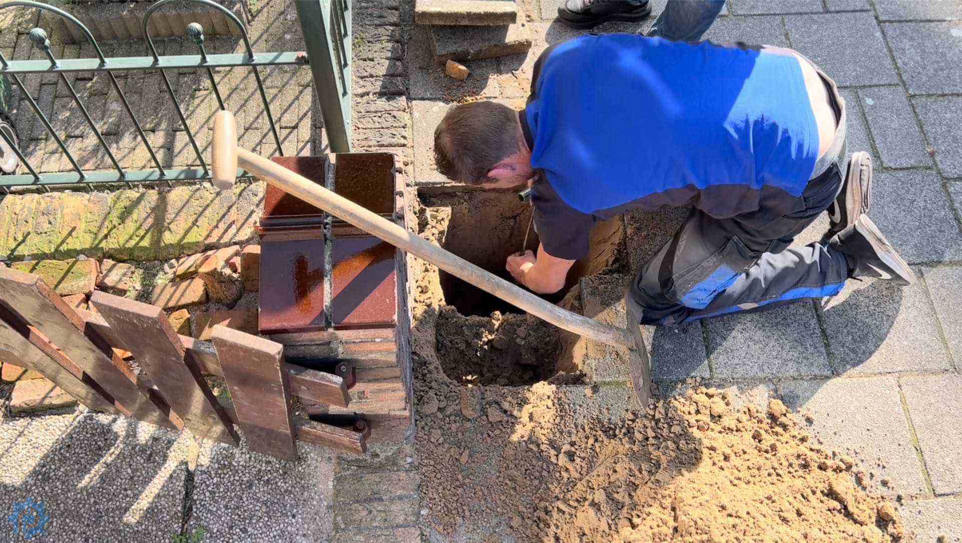 Riolering Ontstoppen Bergen Riolering Ontstoppen Bergen