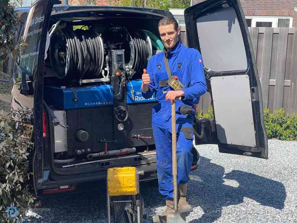 Riool Expert Bergen Riool Expert Bergen