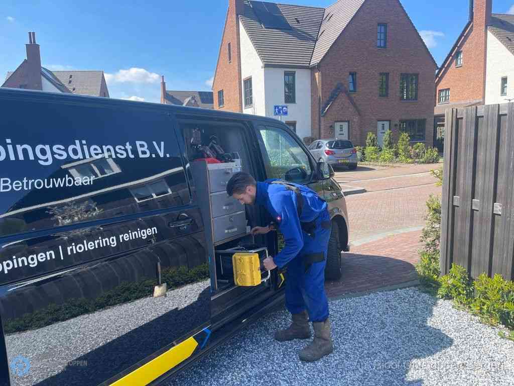 Riool Ontstoppingsbedrijf Bergen Riool Ontstoppingsbedrijf Bergen